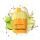 VAPORSUN 10000 PUFFS jednorazowy elektroniczny papieros smak LEMON SPARKLING WINE