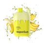 VAPORSUN 10000 PUFFS jednorazowy elektroniczny papieros smak ARCTIC BANANA - 2