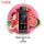 E papieros FIBIE DUAL FLAVORS na 15000 puffs z podwójnym smakiem WATERMELON ICE-LYCHEE 2 IN 1