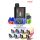 FIBIE 30000 puffs jednorazowy elektroniczny papieros  GRAPE APPLE+ BLUE RASPBERRY CHERRY